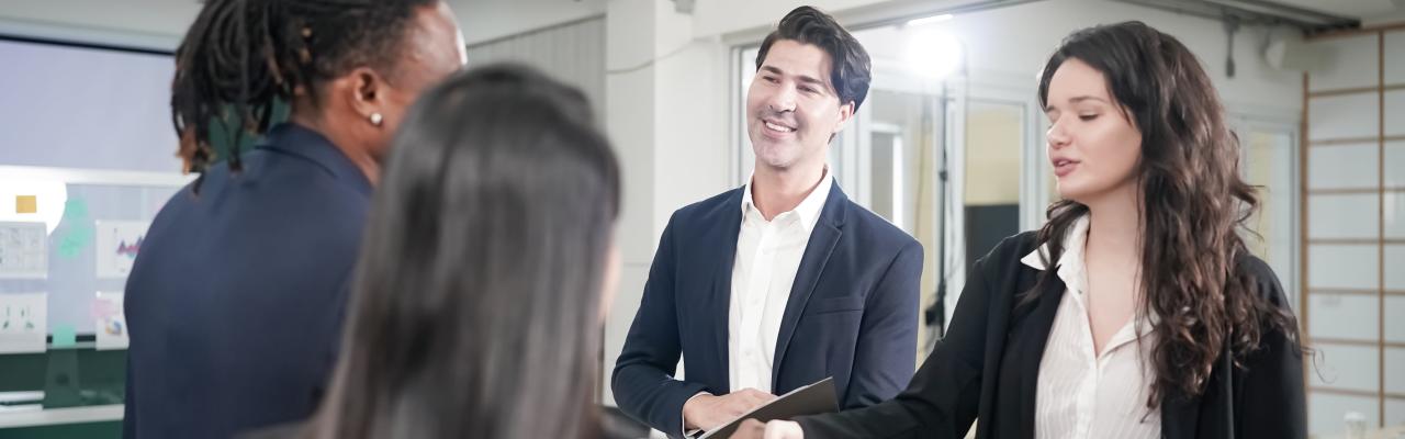 Placement Support Services