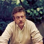 Kurt Vonnegut