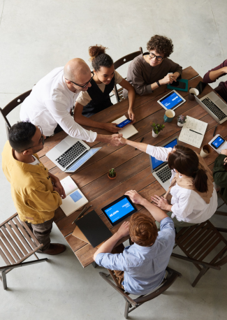 Driving Career Success Through Meaningful Impact